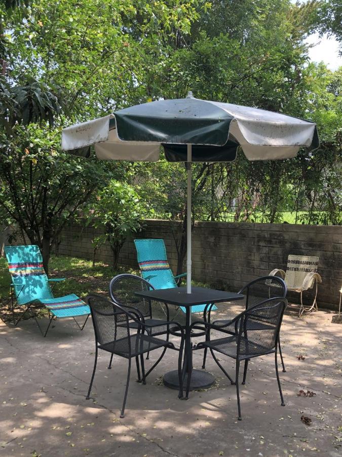 Casa Del Retono Bed and Breakfast Tlaquepaque Buitenkant foto
