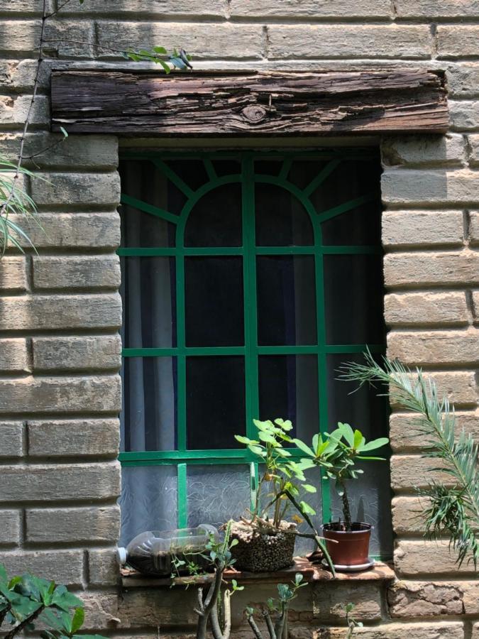 Casa Del Retono Bed and Breakfast Tlaquepaque Buitenkant foto